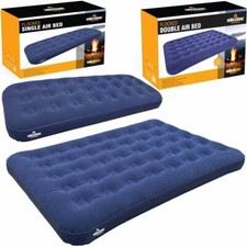 INFLATABLE DOUBLE SINGLE