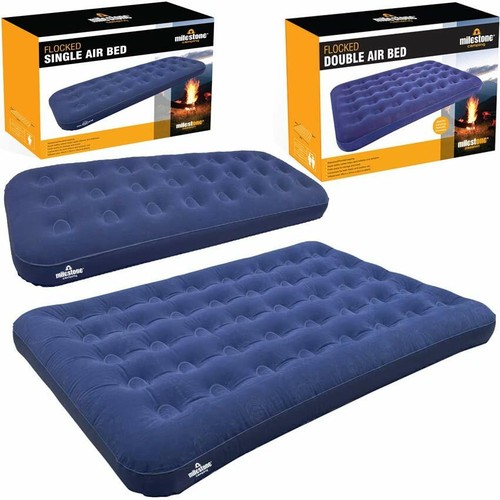Inflatable double single - inflatable,