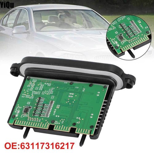 Xenon headlight driver module - xenon,