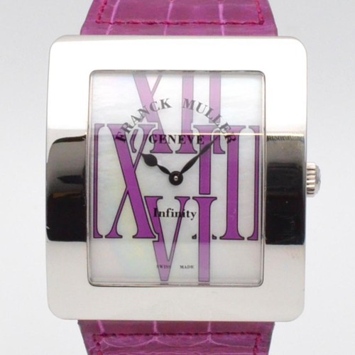 Frank muller infinity - muller, alongé