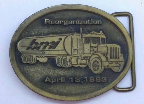 Vintage bmi reorganization - vintage,