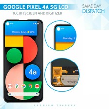 Genuine Google Pixel 4A (5G)