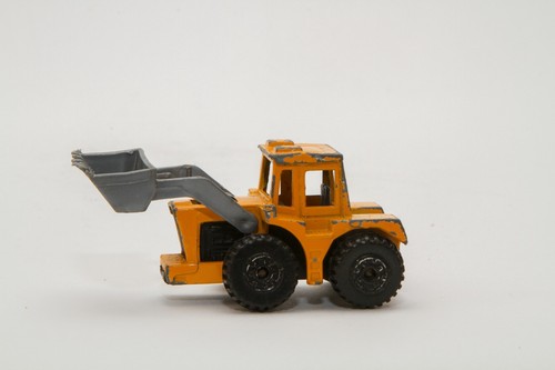Vintage matchbox superfast - matchbox,