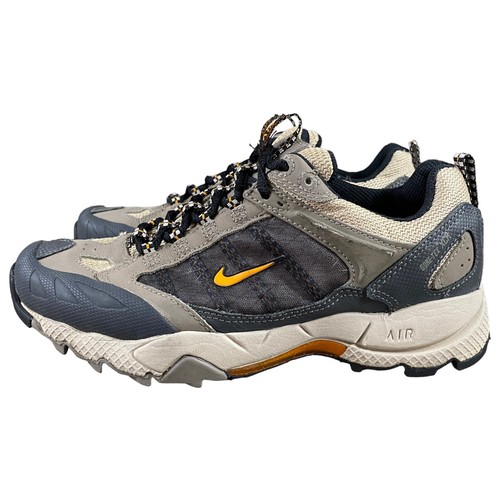 Nike acg hiking trainers shoes - nike,