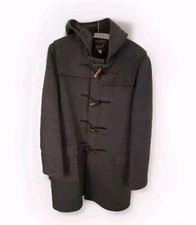 Vintage Gloverall Duffle Coat