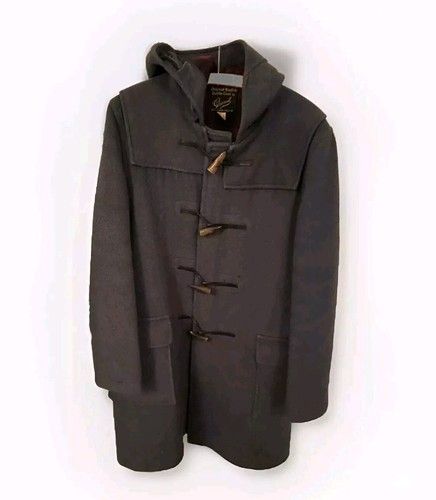 Vintage gloverall duffle coat - duffle,