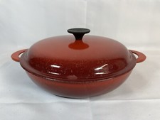 Le Creuset Shallow Casserole