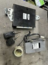 SUBARU IMPREZA NEWAGE USED ECU