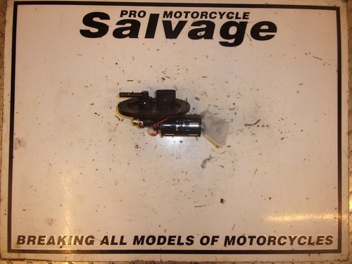 Lexmoto lxr 125 fuel petrol - 125,