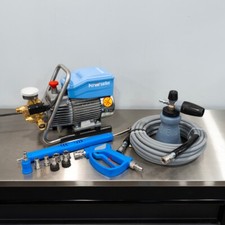 Kranzle K1622TS Pressure