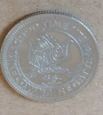 KELOWNA REGATTA 1979 Souvenir