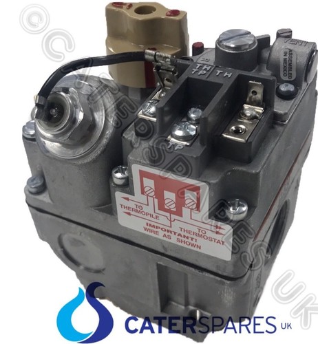 Robertshaw fryer gas - fryer,