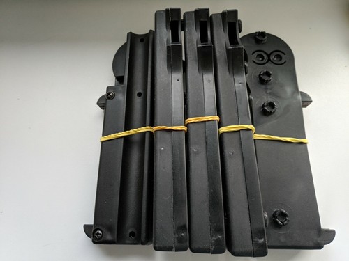 Emmaljunga parts carrycot - |,