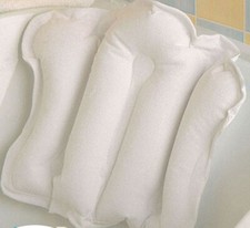 Relaxing spa inflatable bath - spa,