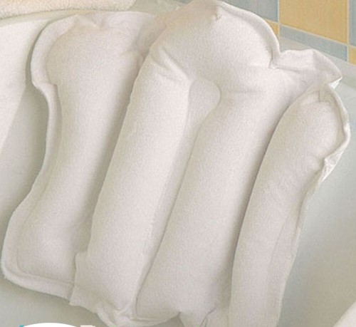 Relaxing spa inflatable bath - spa,