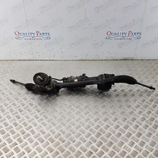 SEAT LEON POWER STEERING RACK