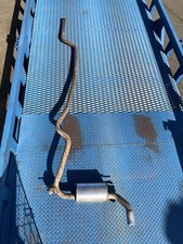 BMW 3 SERIES EXHAUST SYSTEM DIESEL N47 8518877 F30 F31