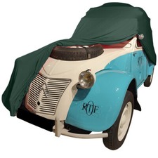 Indoor car cover fits Citroen