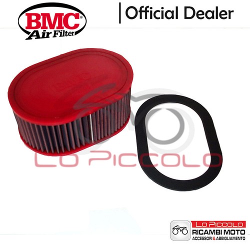 Fm173 air filter bmc suzuki - filter,