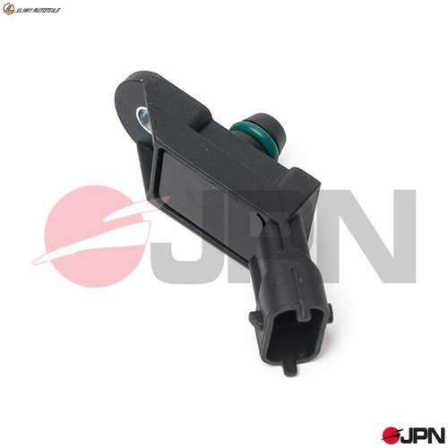 Boost pressure sensor - pressure,