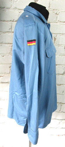 German air force sky - air, blue