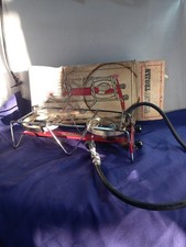 Tilley Trojan High Speed Double Burner/cooker