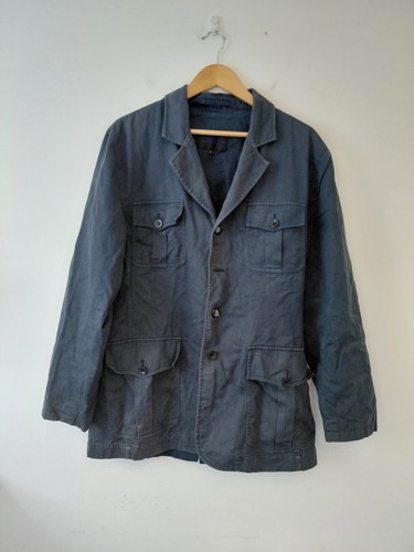 Liberty safari jacket 38 - liberty,
