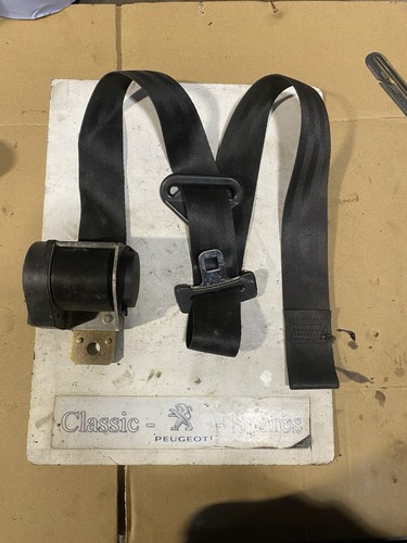 Peugeot 205 1 - 205, 2