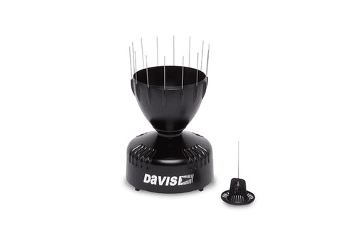 Davis aerocone rain collection - aerocone,