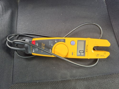 Fluke 1000 handheld - fluke, t5-1000