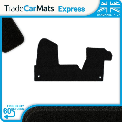 Tailored carpet van - tailored,