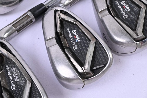 Taylormade irons pw - taylormade, /