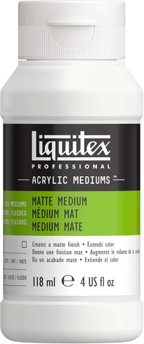 Liquitex professional matte - liquitex,