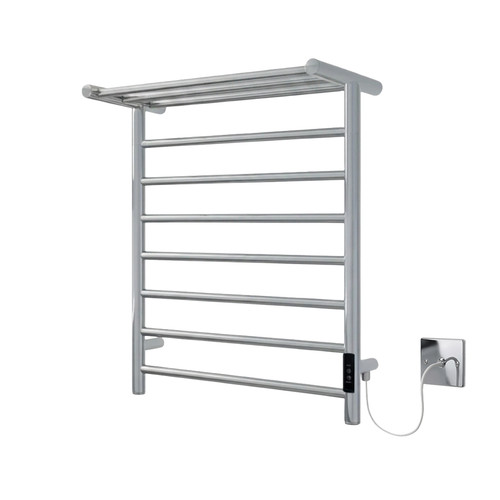 Dry electric heated towel - dry,