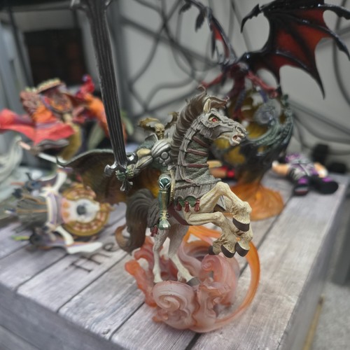 Final fantasy master creatures - final,