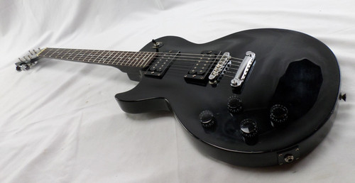 Electric guitar les - electric,