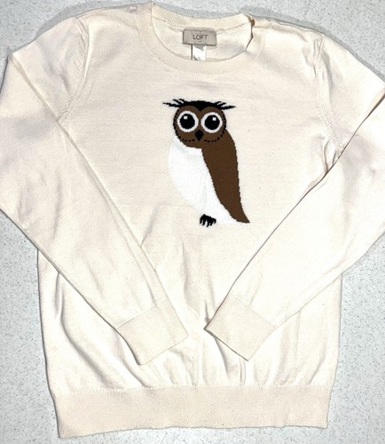 Loft womens sweater - loft,
