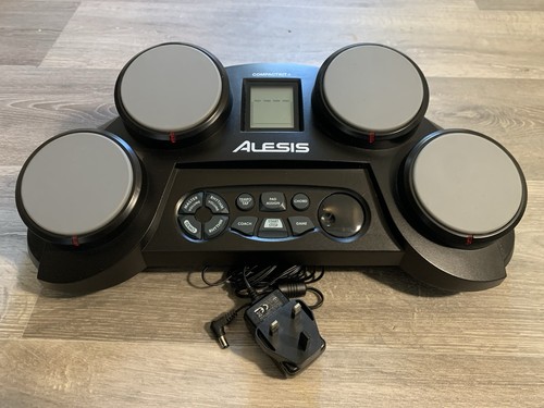 Alesis compactkit - alesis, 4