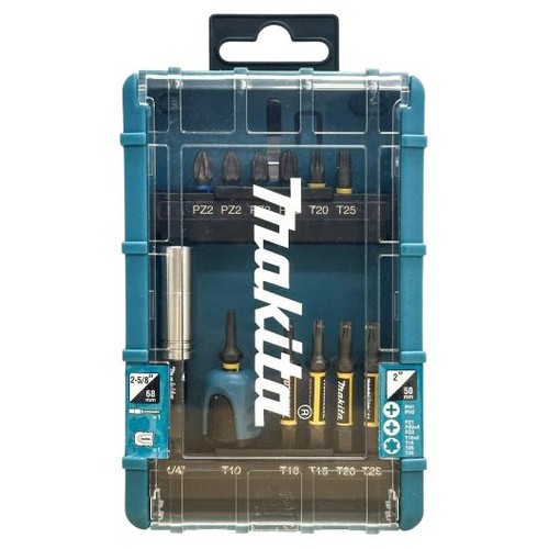 Makita 26836 impact premier - impact,