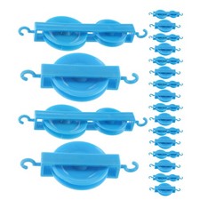 Teaching Pulley Set Small