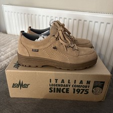 Lomer Passo MTX Cappuccino