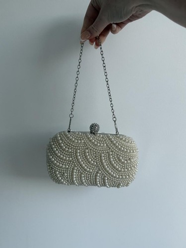 Vintage claudia canova - claudia, cream
