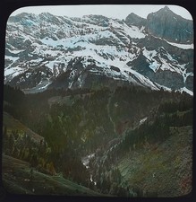 Photo view from engelberg - photo,
