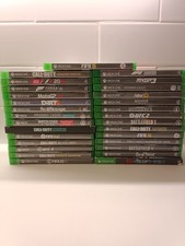 Xbox one games - one, |