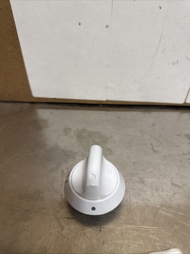 Hotpoint hag51p gas - knob,