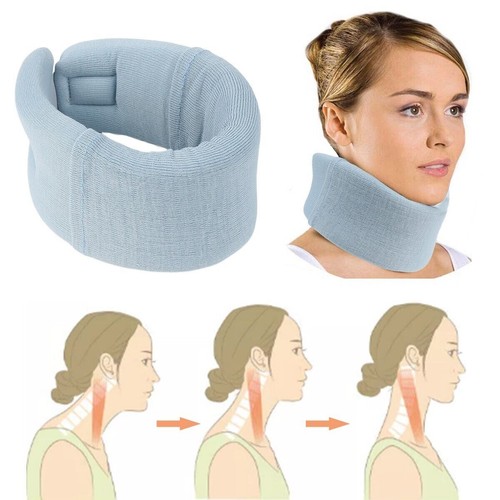 Whiplash cervical neck - whiplash,