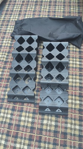 Milenco midi levels mgi - levels,