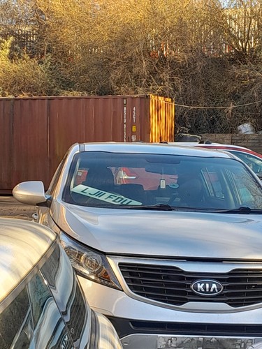 2011 kia sportage manual - **++,