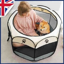 Dog Crate Cat Cage Play Pen