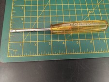 Vintage Steadfast Sheffield